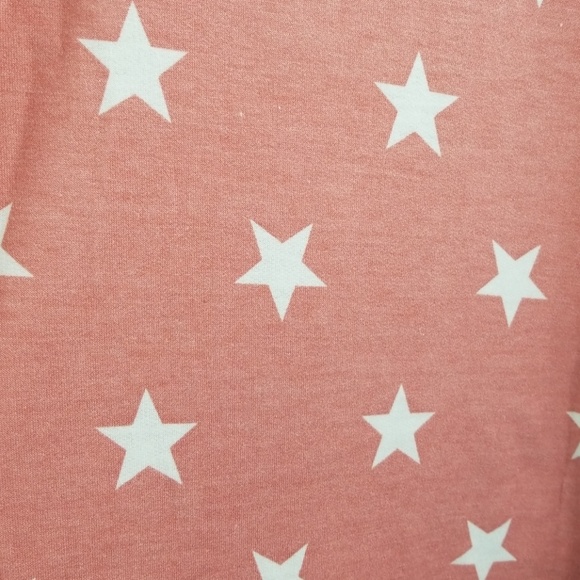 Hiatus women's size 3x cut out hoodie top - Picture 7 of 8